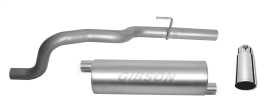 Cat-Back Single Exhaust System 17805